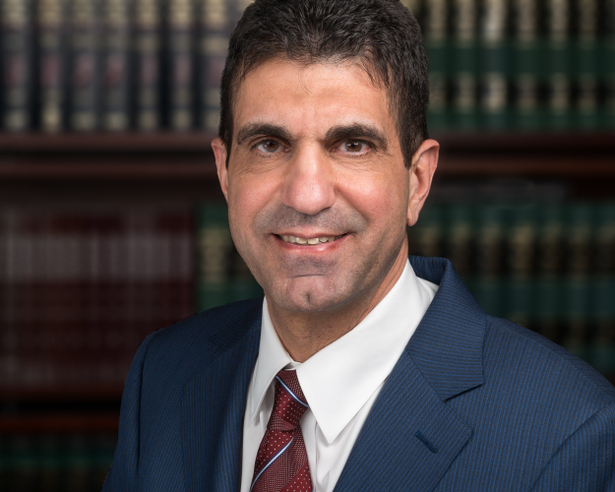 Joseph A. Massood